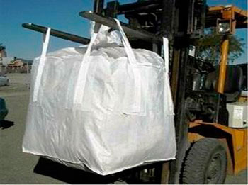 Bag para desaguamento de lodo